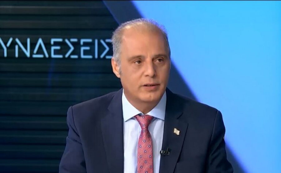 Βελόπουλος για ΟΠΕΚΕΠΕ: Το «πάρτι» συνεχίζεται παρά τους ισχυρισμούς της κυβέρνησης