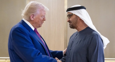 Trump: Επικοινωνία με τους ηγέτες της Σαουδικής Αραβίας, του Κατάρ, των Αραβικών Εμιράτων, της Αιγύπτου, της Τουρκίας και του Πακιστάν