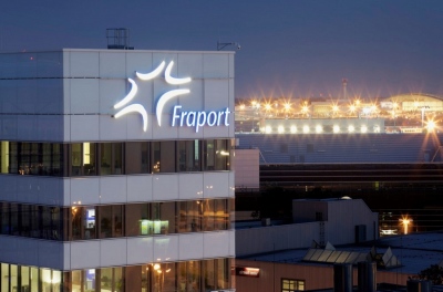 Fraport Greece: Αύξηση κατά 6% στην επιβατική κίνηση τον Μάιο 2026
