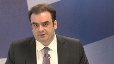 Πιερρακάκης: Θα υπάρξει δημοσιονομικός χώρος για νέα μέτρα στήριξης της κοινωνίας στη ΔΕΘ - Σε τρία μέτωπα η μάχη κατά της ακρίβειας