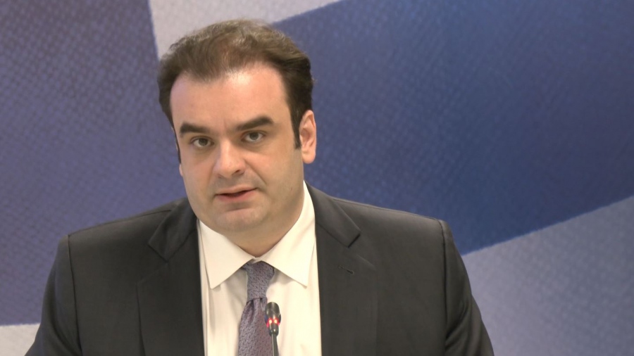 Πιερρακάκης: Θα υπάρξει δημοσιονομικός χώρος για νέα μέτρα στήριξης της κοινωνίας στη ΔΕΘ - Σε τρία μέτωπα η μάχη κατά της ακρίβειας