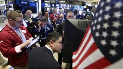 Η πρόβλεψη για κραχ στη Wall Street και ύφεση στις ΗΠΑ πριν το τέλος του 2023