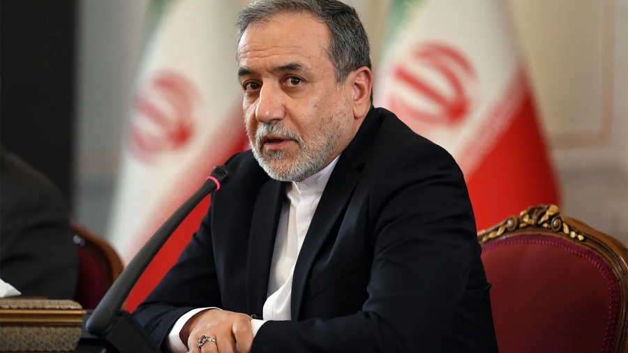 Araghchi (ΥΠΕΞ Ιράν): Οι ΗΠΑ να τηρήσουν τα συμφωνηθέντα – Η εκεχειρία περιλαμβάνει και τον Λίβανο