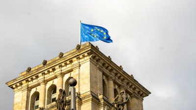 Η ΕΕ εγκρίνει το 19ο πακέτο κυρώσεων κατά Ρωσίας με απαγόρευση εισαγωγής LNG