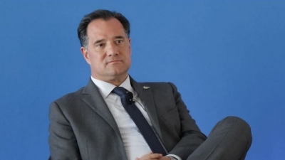 Γεωργιάδης κατά Τζάκρη: Μη τυχόν και χάσουν τέτοιο κελεπούρι στο ΠΑΣΟΚ - Προφανώς δεν καταλαβαίνει από πολιτικό πολιτισμό