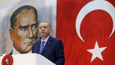 Rapid developments in Turkey – Pogrom against businesses by Erdogan, over 1,000 companies forcibly nationalized