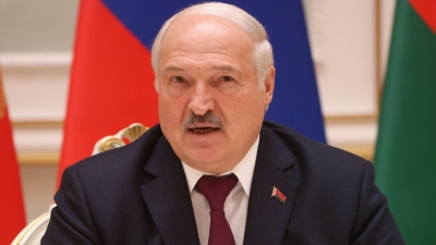 Ο Lukashenko έριξε πραγματική βόμβα:  Γνώριζα εδώ και αρκετούς μήνες ότι σχεδιάζονταν η δολοφονία του Yevgeny Prigozhin
