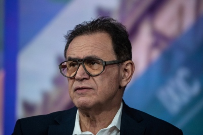 Από «σταυροφόρος» κατά των crypto, πρωτοπόρος του blockchain: Ο Nouriel Roubini λανσάρει το δικό του token