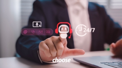 Η Choose υλοποιεί και αναβαθμίζει την εμπειρία εξυπηρέτησης του 1566 με βοηθούς Τεχνητής Νοημοσύνης