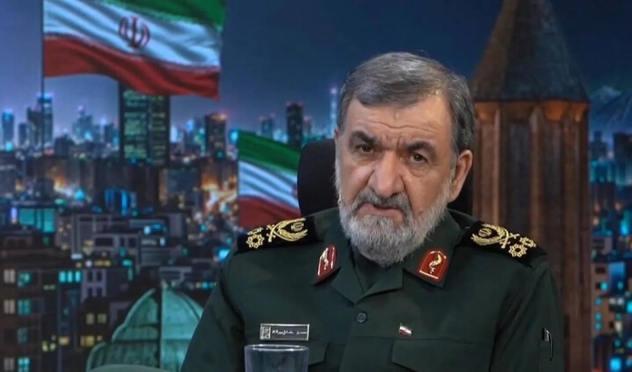 Rezaei (Σύμβουλος Khamenei): «Αν ξεσπάσει νέος πόλεμος, οι ΗΠΑ θα υποστούν μαζικές απώλειες»