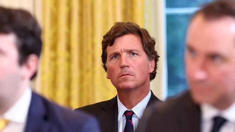 Tucker Carlson: Η δολοφονία του Ali Khamenei ήταν μία από τις πιο παράλογες αποφάσεις των ΗΠΑ