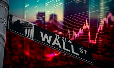 «Ξεφορτώνει» δίχως έλεος η Wall Street - Εμφανίστηκε το σημάδι, όπως και το 2008, που έφερε το κραχ