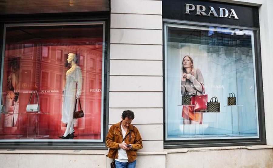 «Ο Διάβολος φοράει Prada» - Σοκ εκατοντάδων δισ. για την EE – Η «ηλιθιότητα» των κυρώσεων και το χαμένο στοίχημα της Ρωσίας