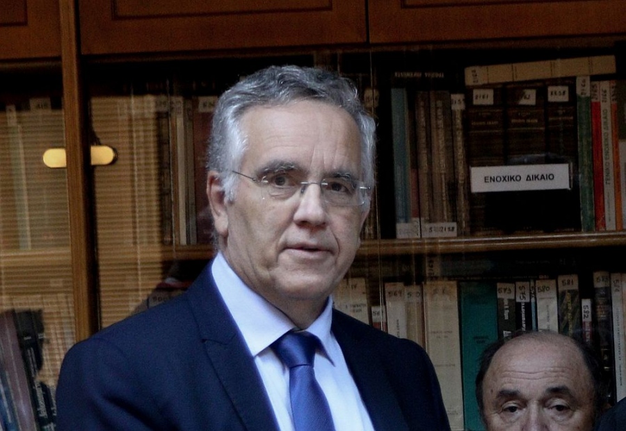 Δικαστές κατά παραγγελία... από τον Ντογιάκο στην Κλάπα – Το έγκλημα των Τεμπών και η νόμιμη οπλοκατοχή Κασιδιάρη
