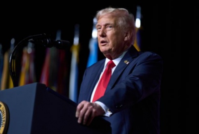Trump:  Το Ιράν απειλεί με πυρηνικό όλεθρο το Ισραήλ «σε λίγα λεπτά» - Το πετρελαϊκό του σύστημα θα αυτοαναφλεγεί