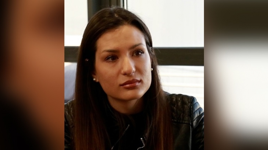 Άρειος Πάγος: Στο αρχείο η υπόθεση βιασμού της Γεωργίας Μπίκα - Απορρίφθηκε η αίτηση αναίρεσης