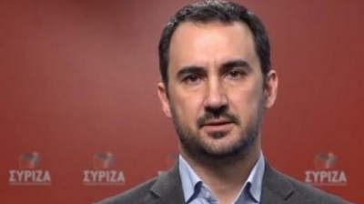 Χαρίτσης: Να δοθούν απαντήσεις στην κοινωνία – Μετά από πίεση, σύγκληση της Επιτροπής Θεσμών και Διαφάνειας παρουσία Καραμανλή