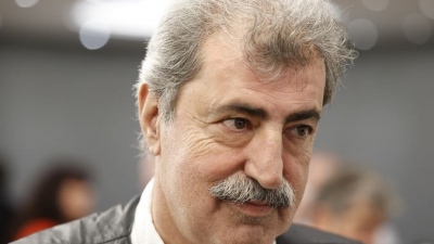 Πολάκης: Το δίλημμα δεν είναι υπέρ ή κατά Τσίπρα, αλλά αν θα υπάρχει ΣΥΡΙΖΑ ή όχι - Υπερήφανος για την περίοδο 2015 -2019