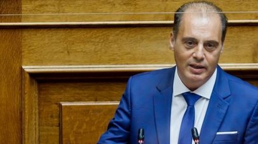 To δίλημμα του Βελόπουλου: Μαζεύει τα «ορφανά» του Στίγκα και μπαίνει στο στόχαστρο του Αρείου Πάγου
