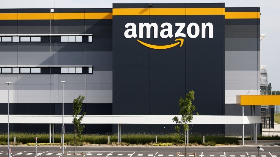 Γερμανία: 130.000 καταναλωτές εναντίον της Amazon