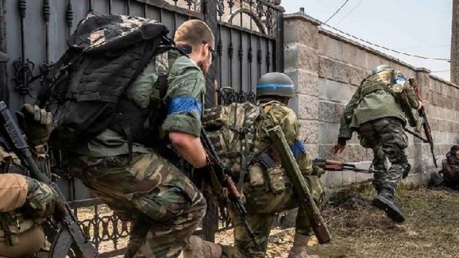Times: Αμερικανοί μισθοφόροι στην Ουκρανία: αιμορραγούμε και θα πεθάνουμε - Εκλιπαρούν για έλεος