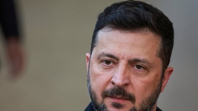 Εμπρηστής ο Zelensky απειλεί και πάλι τη Λευκορωσία με «επικίνδυνες συνέπειες» για τα ρωσικά drones