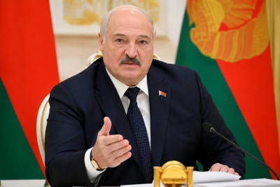 Απάντηση κόλαφος Lukashenko στις απειλές Zelensky - Λες... βλακείες - Δεν υπήρξαν ούτε θα υπάρξουν ποτέ Λευκορώσοι στρατιώτες στην Ουκρανία
