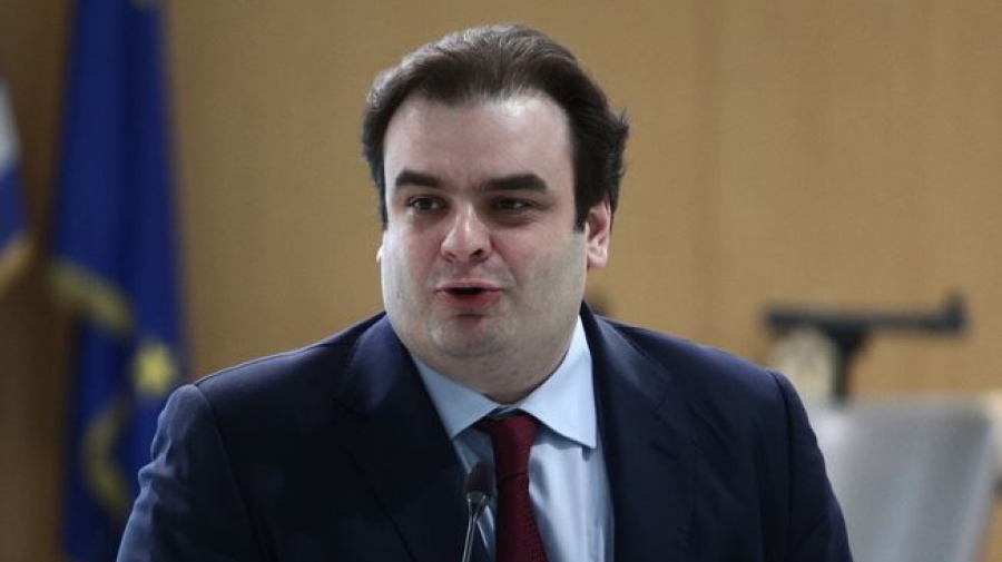 Πιερρακάκης: Με αναπτυξιακές πολιτικές  να ενισχύσουμε κάθε σπίτι, οικογένεια,  επιχείρηση