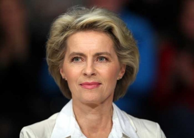 Ανοίγει έρευνα για το ρόλο της von der Leyen στην αγορά των εμβολίων της Pfizer – Υποψίες για απ' ευθείας ανάθεση λόγω Bourla