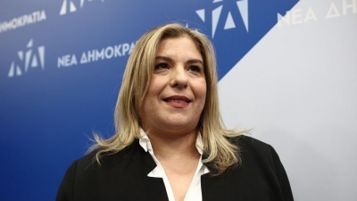 Η θυσία της Μαρίας...  για τα μάτια της Αγαπηδάκη - Το μπλε... ΠΑΣΟΚ είναι εδώ και στέλνει μηνύματα