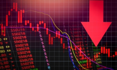 Sell off στα ευρωπαϊκά χρηματιστήρια, σαρωτικοί οι δασμοί Trump - Ο DAX στο -3,1%