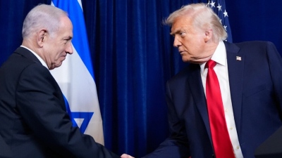 National Interest bombshell: The strategic chasm between US and Israel amid Iran war