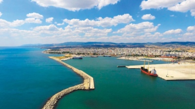 Η Αλεξανδρούπολη στο νέο γεωπολιτικό σκηνικό - Κομβικός ρόλος στο LNG και στον διάδρομο IMEC