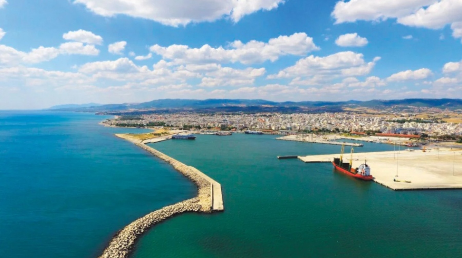 Η Αλεξανδρούπολη στο νέο γεωπολιτικό σκηνικό - Κομβικός ρόλος στο LNG και στον διάδρομο IMEC