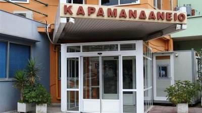 Τραγωδία στην Αχαΐα - Νεκρό το 3χρονο αγοράκι που έπεσε από μάντρα