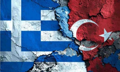 Greece at risk from warmongering Israel - Plan for joint attack on Turkey - “Athens, Thessaloniki will be annihilated”