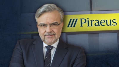 Τρ. Πειραιώς: Έρχεται προμέρισμα, θετική αναθεώρηση σε 4 στόχους - Πάνω από 3 δισ. τα νέα δάνεια