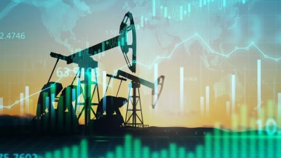 UBS: Με γρήγορο ρυθμό η μείωση των παγκόσμιων αποθεμάτων πετρελαίου - Πότε βλέπει την αποκλιμάκωση