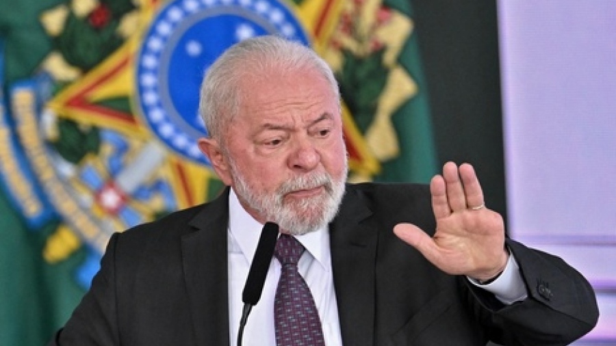 Δεν υποκύπτει εύκολα ο Lula (Πρόεδρος Βραζιλίας) στον Trump: Αναγνωρίζουμε την ισχύ των ΗΠΑ αλλά απαιτούμε σεβασμό
