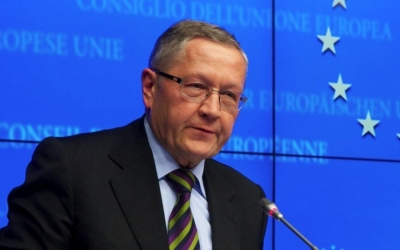 Regling (ESM): H Eλλάδα σημειώνει πρόοδο, ωστόσο οι μεταρρυθμίσεις πρέπει να συνεχιστούν…