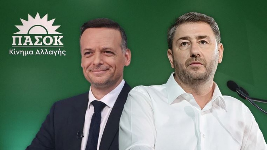Χαμός στο ΠΑΣΟΚ - Το plan B που αποκάλυψε ο Δήμαρχος Δούκας και τρομάζει Μητσοτάκη και Ανδρουλάκη