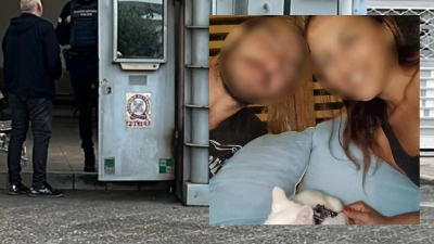 Αποκάλυψη εκθέτει την ΕΛΑΣ για τη γυναικοκτονία στους Αγ. Αναργύρους - Υπήρχε περιπολικό άλλα έκριναν ότι δεν έπρεπε να το διαθέσουν