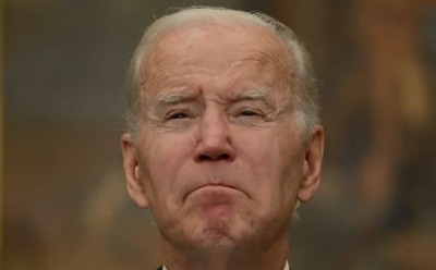 Ο Biden…βρήκε τα λογικά του: Μου λένε να επιστρέψω… αλλά δεν θα το κάνω