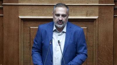 Καταγγελία - φωτιά από Δημητροκάλλη στην Βουλή: Η ΝΔ υπηρετεί καρτέλ - Χλεύαζε τα μέτρα για τα καύσιμα που σήμερα εφαρμόζει