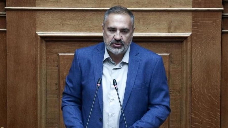 Καταγγελία - φωτιά από Δημητροκάλλη στην Βουλή: Η ΝΔ υπηρετεί καρτέλ - Χλεύαζε τα μέτρα για τα καύσιμα που σήμερα εφαρμόζει