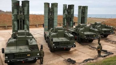 Οι ΗΠΑ τρέμουν τους S-400 – «Bρώμικο» σχέδιο με Τουρκία για να κλέψουν τα μυστικά των ανίκητων Triumph – Tο «αμαρτωλό» προηγούμενο της Κρήτης