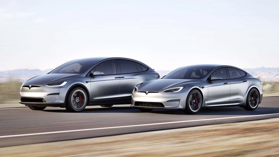 Τέλος εποχής για Tesla Model S και Model X: Ο Elon Musk βάζει οριστικό φρένο