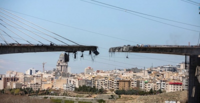 Σκληραίνει στάση η Τεχεράνη – Ζητά πλήρεις αποζημιώσεις από τα κράτη του Περσικού Κόλπου και την Ιορδανία για συνεργασία με ΗΠΑ – Ισραήλ