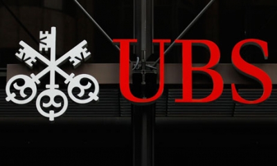 UBS: Έκπληξη η ανάπτυξη της Ελλάδας το 2023, στο +3% - Ισχυρή η απόδοση των ελληνικών τραπεζών
