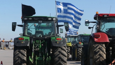 Απίστευτο - Αγροτοδικεία στήνει η κυβέρνηση για να λυγίσει τα μπλόκα – Κατάσχεση λογαριασμών και σε δεύτερο συνδικαλιστή